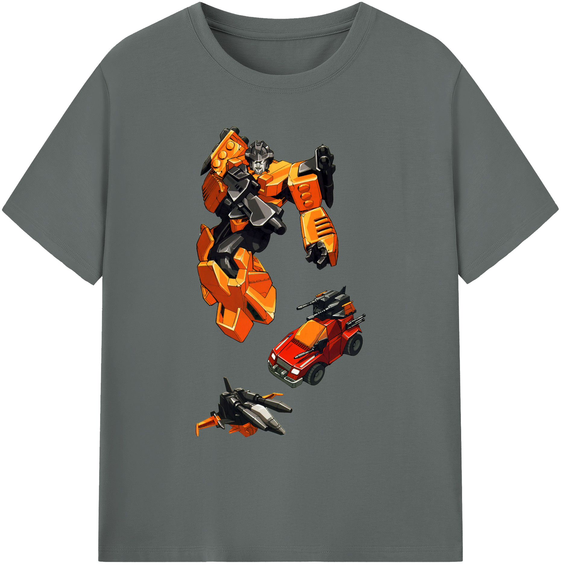 （画像用）  綿100％ メンズ半袖Tシャツ｜肌触りやわらか＆通気性